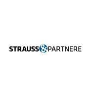 strauss & partnere logo image