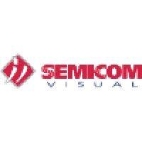 semicom visual ltd logo image