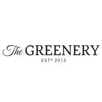 the greenery group logo image