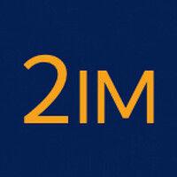 2im - 2 investment management logo image