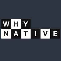 why native logo image