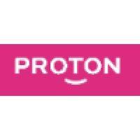 proton tehnologies logo image