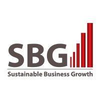 sustainable business growth b.v. logo image