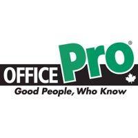 office pro logo image