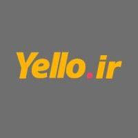 yello.ir logo image