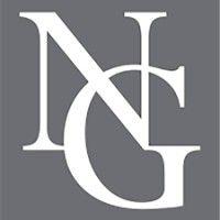 nora gardner logo image