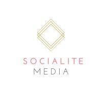 socialite media logo image