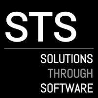 solutions through software logo image