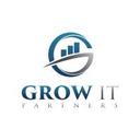 logo of Grow It Partners