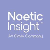 noeticinsight logo image