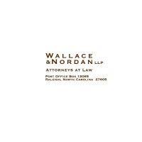 wallace & nordan, llp logo image