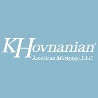 k. hovnanian american mortgage, llc logo image