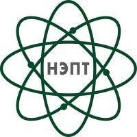 ао "нэпт" logo image