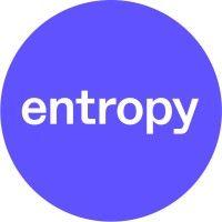 entropy logo image