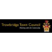 trowbridge town council logo image