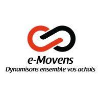 e-movens logo image