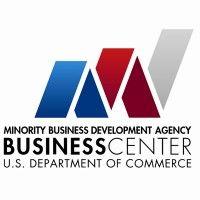 mbda baltimore business center logo image