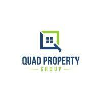 quad property group logo image