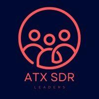 atx sdr leaders logo image