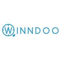 闻道网络 winndoo logo image