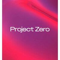 project zero logo image