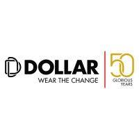 dollar industries ltd logo image