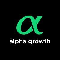 alphagrowth logo image