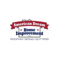 adhi american dream home improvement, inc. logo image