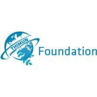 the hague international model united nations (thimun) foundation logo image