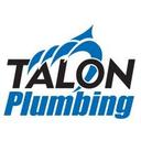 logo of Talon Plumbing