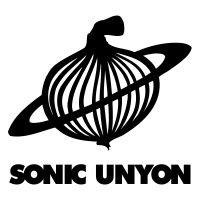 sonic unyon records logo image