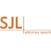 sjl attorney search logo image