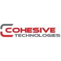 cohesive technologies llc. logo image