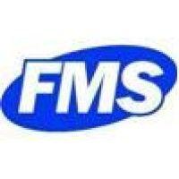 fms inc. logo image