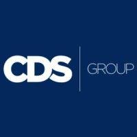 cds group logo image