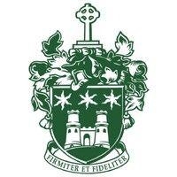 dilworth school logo image