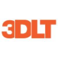 3dlt logo image