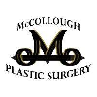 mccollough plastic surgery clinic logo image