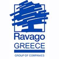 ravago greece group logo image