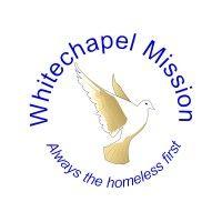 whitechapel mission logo image