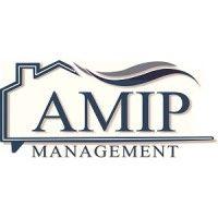 amip management logo image