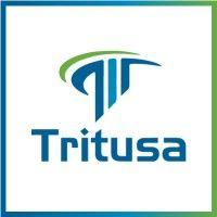 tritusa consulting logo image