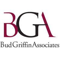 bud griffin & associates, inc. logo image