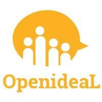 openideal logo image