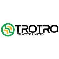 trotro tractor logo image