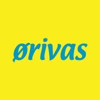 orivas logo image