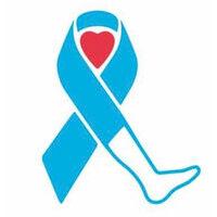 the save a leg, save a life foundation logo image