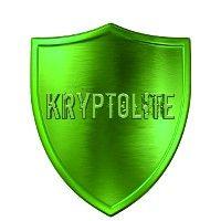 kryptolite logo image