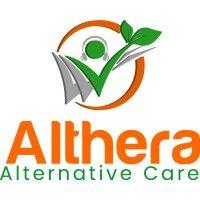 althera alternative care logo image