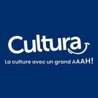 cultura logo image